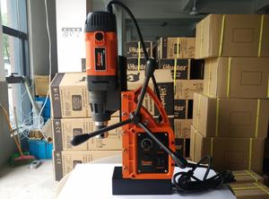 50mm Magnetic <strong>Drill</strong> Machine, Magnetic Drilling Machine Price, <strong>Hand</strong> <strong>Drill</strong> - Product Image 4