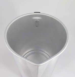 Small <strong>Wax</strong> <strong>Melting</strong> Pot DIY Candle Making <strong>Kit</strong> - Product Image 6