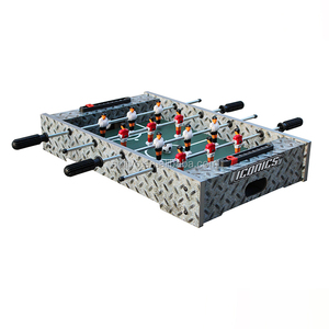 <span class=keywords><strong>Precio</strong></span> barato moderno hogar niños futbolín mesa de fútbol - Product Image 6