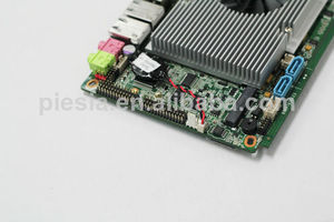 Nano мини- itx платы со hm67 материнская плата intel гнездо <span class=keywords><strong>g2</strong></span> мобильного песчаных/плюща мост ddr3 8g