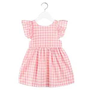 Mädchen Kleidung Kinder schöne Modell Kleider Baby kleid