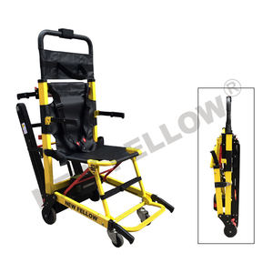 NF-WD01 de emergencia se batería de litio de escalador de escaleras con camión - Product Image 1