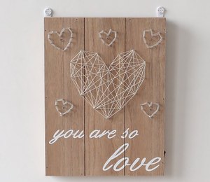 Décoration murale avec motif <span class=keywords><strong>de</strong></span> flamand rose, tableau LED suspendu, image <span class=keywords><strong>de</strong></span> chambre d'enfants, décoration <span class=keywords><strong>de</strong></span> <span class=keywords><strong>salle</strong></span> à <span class=keywords><strong>manger</strong></span> - Product Image 5