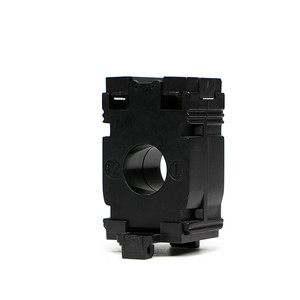 AF-20 đường sắt mountable cụ biến áp 30a-300a nhỏ hiện tại tỷ lệ 50/60Hz tần số vừa phải chính xác + 1.0" - Product Image 4