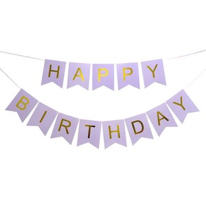 Décorations de <span class=keywords><strong>joyeux</strong></span> <span class=keywords><strong>anniversaire</strong></span> <span class=keywords><strong>pour</strong></span> enfants, usage domestique, <span class=keywords><strong>pour</strong></span> fête d'<span class=keywords><strong>anniversaire</strong></span> - Product Image 1