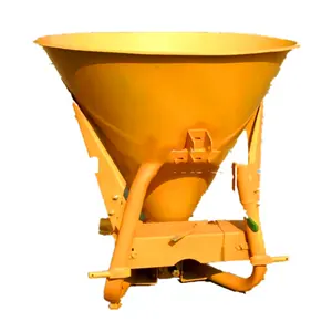 agricultural fertilizer and seed spreader for sale