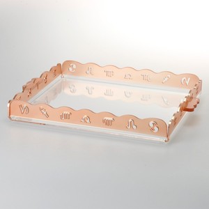 กล่องพลาสติกแข็งยาวสีขาวสำหรับช้อปปิ้งออนไลน์ - Product Image 4