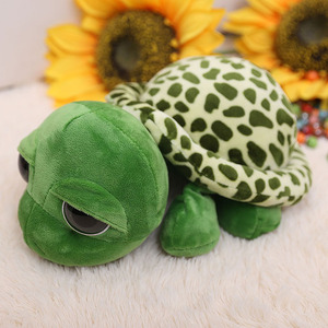 <span class=keywords><strong>Battery</strong></span> <span class=keywords><strong>operated</strong></span> rùa nhồi búp bê đồ chơi sang trọng - Product Image 3