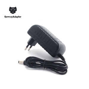 EU/US/UK PLUG 5V 9V 15V 24V 12V Adaptador de corriente 0.5A 1A 1.5A 2A Fuente de alimentación - Product Image 3