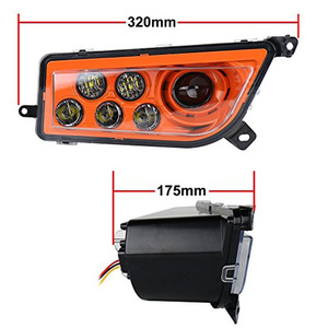 Multicolore DOT Certification LED Phare <span class=keywords><strong>Halo</strong></span> LED Kit <span class=keywords><strong>Complet</strong></span> Ange Lumière pour Polaris RZR 1000 - Product Image 2