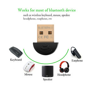 HT-06M Mini USB Dongle New Creative PC <strong>Android</strong> CSR V4.0 with Long Range Dongle <strong>Flash</strong> Drive - Product Image 5