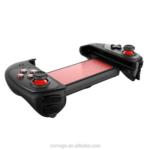 Controller di Gioco Wireless BT Estensibile Ipega PG-9083 per <span class=keywords><strong>Nintendo</strong></span> <span class=keywords><strong>Switch</strong></span> / Android / Win <span class=keywords><strong>Joystick</strong></span> - Product Image 5