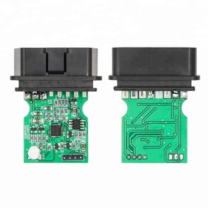 Bán Chạy Nhất Điều Chỉnh Chip Xe Cáp Galletto 1260 EOBD2/OBD2 Với Chip FT232RQ Hỗ Trợ Hầu Hết Các Xe - Product Image 2