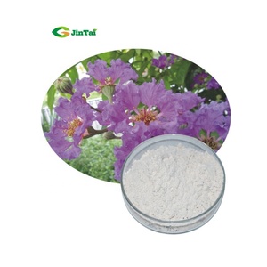 Banaba Ekstrak Daun 1%-98% Bulk <span class=keywords><strong>Corosolic</strong></span> Bubuk Bubuk