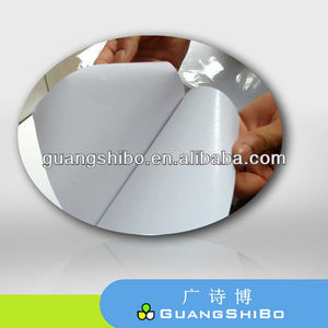 Premium de alta brillante/luminoso,/mate satinado adhesiva de papel fotográfico, <span class=keywords><strong>super</strong></span> blanco de papel etiqueta - Product Image 1