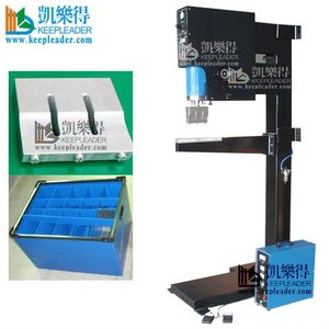 Deux chefs ultrasons <span class=keywords><strong>soudeur</strong></span> - Product Image 6