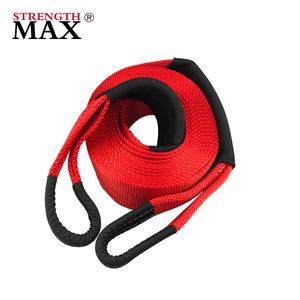 JL Phục Hồi Dây Đeo tùy chỉnh tow strap cướp dây đeo - Product Image 3