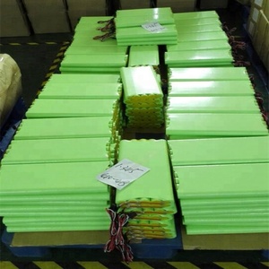 Batterie rechargeable NiMH AA 1200mAh - Product Image 5