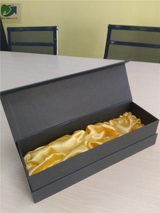 Box Flower Custom High Quality Cardboard Single Rose Box Flower Box For Gift