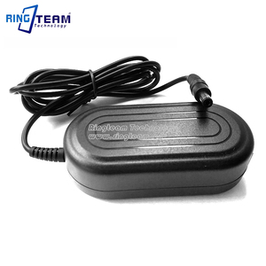 Adaptador de Corriente AC-PW20 FW50 PW20AM para Cámaras <span class=keywords><strong>Sony</strong></span> <span class=keywords><strong>Alpha</strong></span> A7 A7R A7S NEX-3 5 6 7 SLT-A33 A55 A65 A77 II A7000 A6500 <span class=keywords><strong>A6000</strong></span> DC - Product Image 2