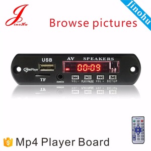 Высокое качество pcb и pcba производителя, синий фильм видео скачать <span class=keywords><strong>MP3</strong></span> MP4 pcba модуль