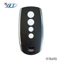 Code d'apprentissage de la télécommande intelligente sans fil RF YET2141 le plus convaincant