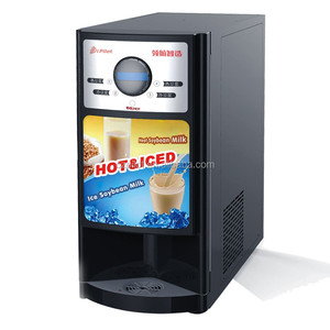 Cafetera instantánea totalmente automática comercial para hotel- <span class=keywords><strong>iMIX</strong></span> 3S - Product Image 2