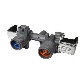 Válvula <span class=keywords><strong>de</strong></span> <span class=keywords><strong>Lavadora</strong></span> <span class=keywords><strong>de</strong></span> 2 Vías G3/4 con Certificación UL <span class=keywords><strong>de</strong></span> CNKB, Válvula <span class=keywords><strong>de</strong></span> Entrada para LG, <span class=keywords><strong>Whirlpool</strong></span>, Midea, Válvula Solenoide <span class=keywords><strong>de</strong></span> Plástico - Product Image 2