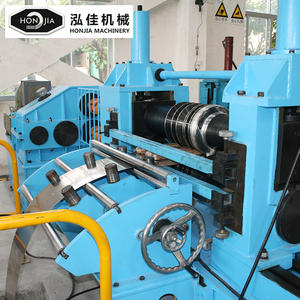 850mm máquina de corte de línea SS precio CR HR <span class=keywords><strong>GI</strong></span> AL cobre chapa cortadora máquina de corte - Product Image 1