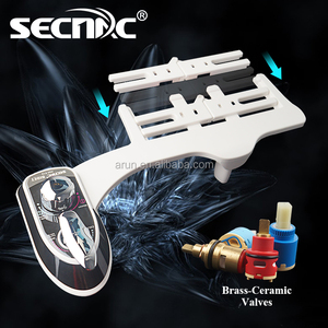 Arun <span class=keywords><strong>toto</strong></span> banheiro com bidê portátil - Product Image 1