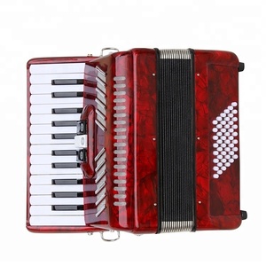 <span class=keywords><strong>Accordéon</strong></span> chinois en vente Instrument à <span class=keywords><strong>clavier</strong></span> 48 B 26 touches <span class=keywords><strong>Accordéon</strong></span> <span class=keywords><strong>piano</strong></span> - Product Image 2
