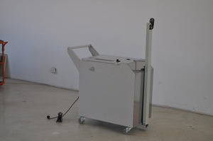 Máy Đóng Gói Pallet Bán Tự Động - Product Image 4