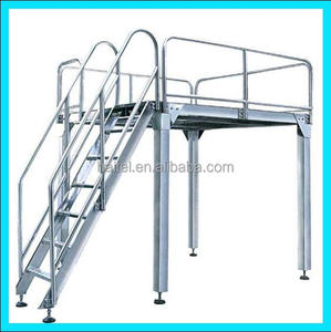 HTL - V420 / 520 / 680 Máquina <span class=keywords><strong>Vertical</strong></span> de Embalaje Totalmente Automática con Escala - Product Image 5
