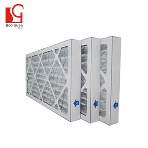 NEW design industrial dust collector electrostatic air filter