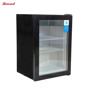<strong>Slim</strong> Single Door <strong>Freezer</strong> Ice Cream Upright <strong>Freezer</strong> - Product Image 4