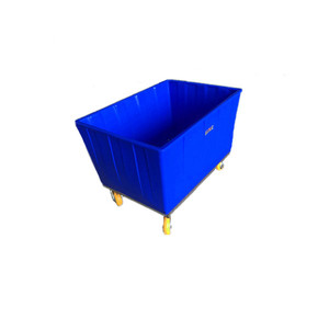 China <span class=keywords><strong>PONO</strong></span> CE/ISO aprobó profesional mejor venta nuevo diseño plástico barato Lino carrito de lavandería - Product Image 5