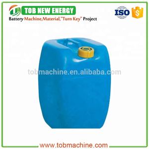 Lithium Ion Batterij Grondstof Hoge Zuiverheid <span class=keywords><strong>SBR</strong></span> <span class=keywords><strong>Latex</strong></span> Styreen Butadieen Rubber Voor Lithium ion Batterij - Product Image 5