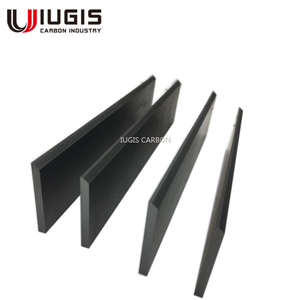 <span class=keywords><strong>EK60</strong></span> Graphite <span class=keywords><strong>Carbon</strong></span> <span class=keywords><strong>Vane</strong></span> 90134600004 Cho Bơm Hút Chân Không KLP1.140/0-26 WN124-079 - Product Image 4