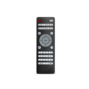 Control remoto universal para <span class=keywords><strong>Samsung</strong></span> <span class=keywords><strong>Tv</strong></span>/Set Top <span class=keywords><strong>Box</strong></span> Control remoto - Product Image 1