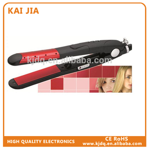 Profesional mojado/seco <span class=keywords><strong>plancha</strong></span> <span class=keywords><strong>de</strong></span> <span class=keywords><strong>pelo</strong></span>, <span class=keywords><strong>de</strong></span> <span class=keywords><strong>pelo</strong></span> iónicos plana <span class=keywords><strong>de</strong></span> hierro, moldeador <span class=keywords><strong>de</strong></span> <span class=keywords><strong>pelo</strong></span> - Product Image 1