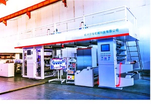 High Speed 4 Colors Flexographic <span class=keywords><strong>Printing</strong></span> Machine Stack Type <span class=keywords><strong>Flexo</strong></span> <span class=keywords><strong>Printing</strong></span> <span class=keywords><strong>Press</strong></span> - Product Image 3