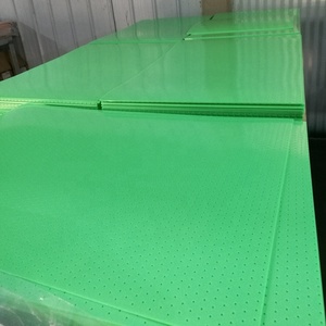 폴리머 열가소성 시트 정형 외과 골절 부목 - Product Image 2