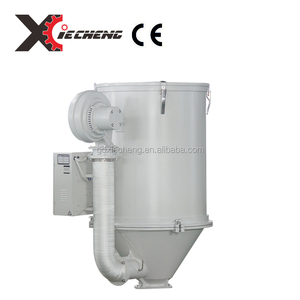 air sèche trémie 600kg usine de recyclage pour le plastique - Product Image 3
