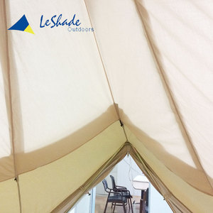 Altamente rentable jardín <span class=keywords><strong>mirador</strong></span> al aire libre <span class=keywords><strong>tienda</strong></span> de campana impermeable - Product Image 4