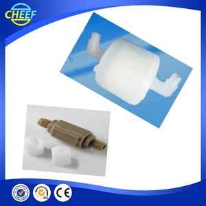 Kit filtro stampante CIJ filtro a getto d'inchiostro filtro principale 5 um per inchiostri UV e solventi-prodotto - Product Image 5