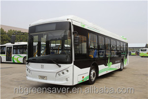 <span class=keywords><strong>Bus</strong></span> de ville à alimentation hybride, 12m, livraison gratuite - Product Image 5