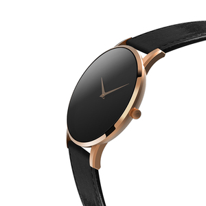 Disegno popolare di cuoio minimalista personalizzato di marca della vigilanza - Product Image 3