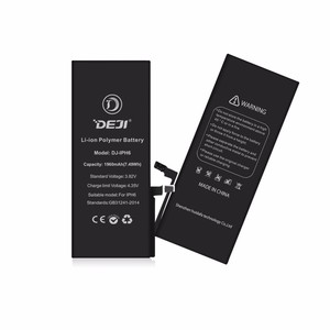<span class=keywords><strong>Precio</strong></span> de fábrica de reemplazo batería del teléfono celular para el <span class=keywords><strong>iphone</strong></span> <span class=keywords><strong>6</strong></span> para el <span class=keywords><strong>iphone</strong></span> <span class=keywords><strong>6</strong></span> s de la batería - Product Image 1