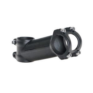 Pièces de vélo en alliage d'aluminium, <span class=keywords><strong>tige</strong></span> de guidon de bicyclette, pour vélo de route vtt, à 6061 degrés, 6,17x60/70/80/90/31.8/100mm, nouvelle collection 110 - Product Image 2