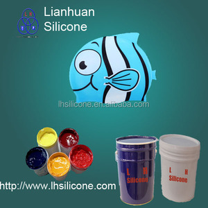 Tinta de Silicona para Serigrafía en Telas de Prendas de Vestir - Product Image 6